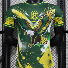2024/25 Brazil Special Edition Player Version Jersey