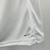 2024/25 Warriors WIGGINS #22 White Retro NBA Jerseys 热压