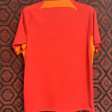 2024/25 FCSB Away Red Fans Soccer Jersey 布加勒斯特星