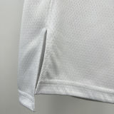 2024/25 Warriors WIGGINS #22 White Retro NBA Jerseys 热压