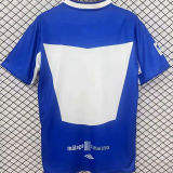 2005/06 Malaga Home Retro Soccer Jersey