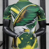 2024/25 Brazil Special Edition Player Version Jersey