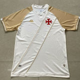 2024/25 Vasco Third White Fans Soccer Jersey