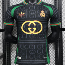 2024/25 RM Special Edition Player Version Soccer Jersey