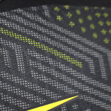 2024/25 Al Ittihad Third Black Player Version Jersey 吉达联