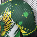 2024/25 Brazil Special Edition Player Version Jersey