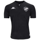 2024/25 Vasco Goalkeeper Black Fans Soccer Jersey