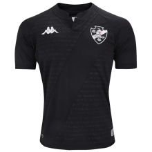 2024/25 Vasco Goalkeeper Black Fans Soccer Jersey