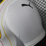 2024/25 Lens Third White Player Version Soccer Jersey