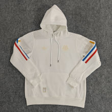 2024/25 Colombia White Hoody