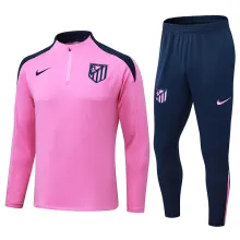 2025 ATM Pink Sweater Tracksuit
