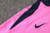 2025 ATM Pink Sweater Tracksuit