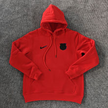 2024/25 BA Red Hoody