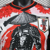 2024/25 Japan Special Edition Player Version Jersey