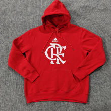2024/25 Flamengo Red Hoody