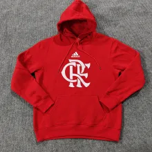 2024/25 Flamengo Red Hoody