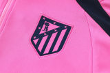 2025 ATM Pink Sweater Tracksuit