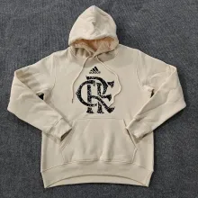 2024/25 Flamengo Creamy Hoody