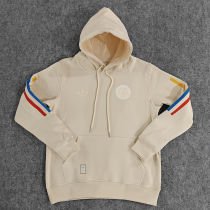 2024/25 Colombia Creamy Hoody