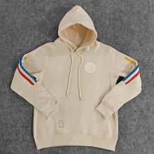 2024/25 Colombia Creamy Hoody