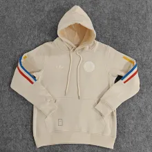 2024/25 Colombia Creamy Hoody