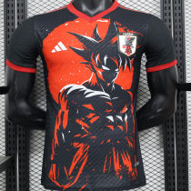2024/25 Japan Special Edition Player Version Jersey