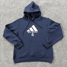 2024/25 RM Sapphire Blue Hoody