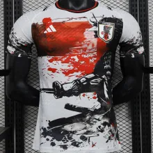 2024/25 Japan Special Edition Player Version Jersey