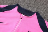 2025 ATM Pink Sweater Tracksuit