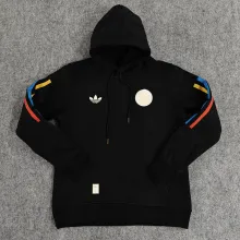 2024/25 Colombia Black Hoody