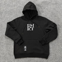 2024/25 RM Black Hoody
