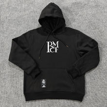 2024/25 RM Black Hoody