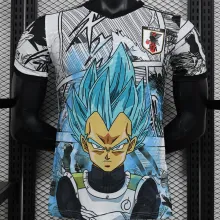 2024/25 Japan Special Edition Player Version Jersey