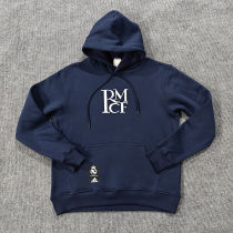 2024/25 RM Sapphire Blue Hoody