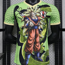 2024/25 Japan Special Edition Player Version Jersey