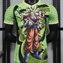 2024/25 Japan Special Edition Player Version Jersey