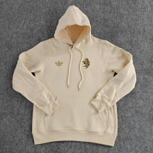 2024/25 JUV Creamy Retro Hoody