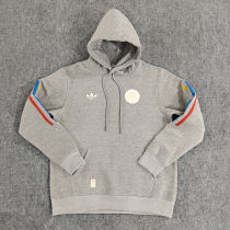 2024/25 Colombia Grey Hoody