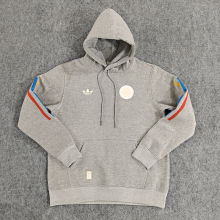 2024/25 Colombia Grey Hoody