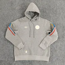 2024/25 Colombia Grey Hoody