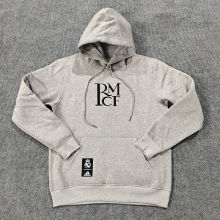 2024/25 RM Grey Hoody
