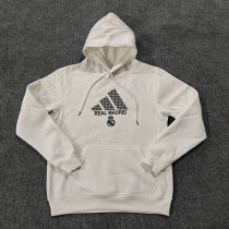 2024/25 RM White Hoody