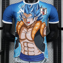 2024/25 Japan Special Edition Player Version Jersey