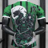 2024/25 Japan Special Edition Player Version Jersey