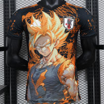 2024/25 Japan Special Edition Player Version Jersey