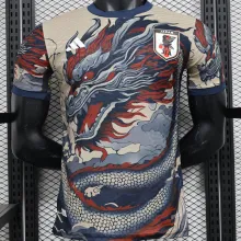 2024/25 Japan Special Edition Player Version Jersey