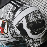 2024/25 Japan Special Edition Player Version Jersey