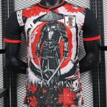2024/25 Japan Special Edition Player Version Jersey