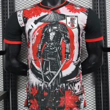2024/25 Japan Special Edition Player Version Jersey