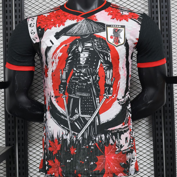 2024/25 Japan Special Edition Player Version Jersey